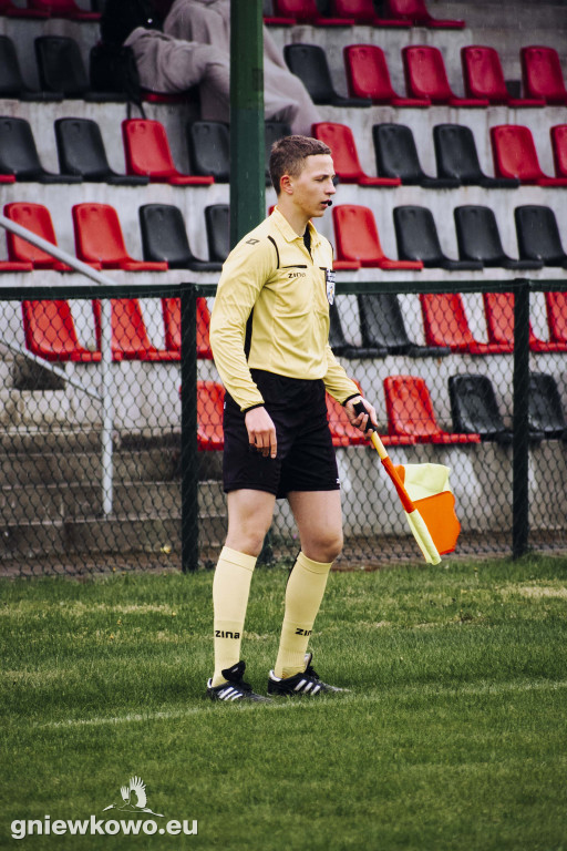 Unia - Kujawiak Kruszyn 6.5.23