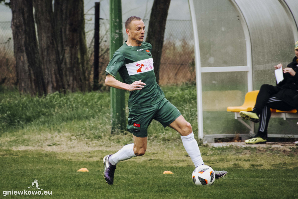 Unia - Kujawiak Kruszyn 6.5.23