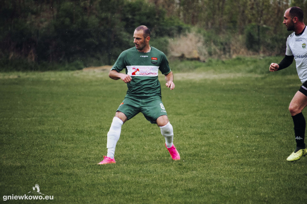 Unia - Kujawiak Kruszyn 6.5.23