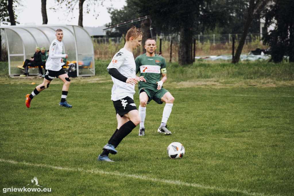 Unia - Kujawiak Kruszyn 6.5.23