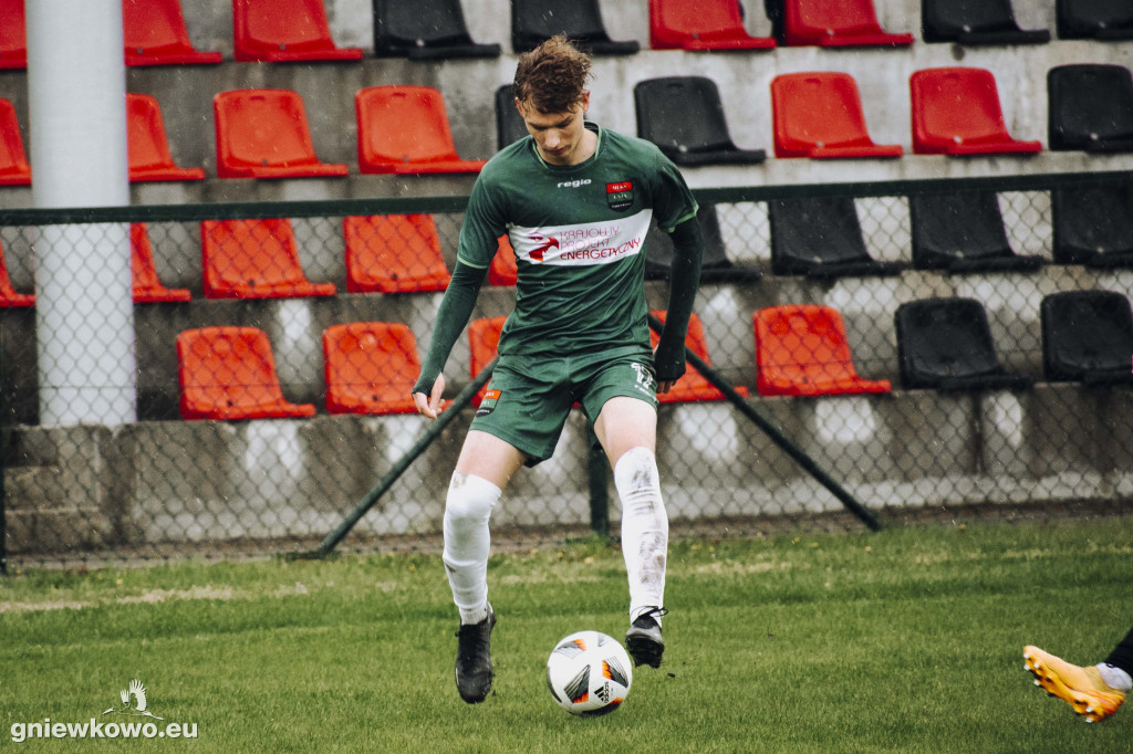 Unia - Kujawiak Kruszyn 6.5.23