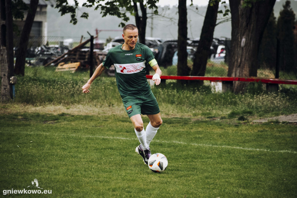 Unia - Kujawiak Kruszyn 6.5.23