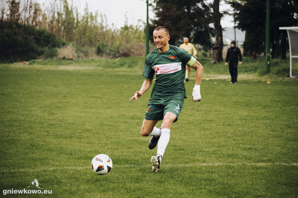 Unia - Kujawiak Kruszyn 6.5.23