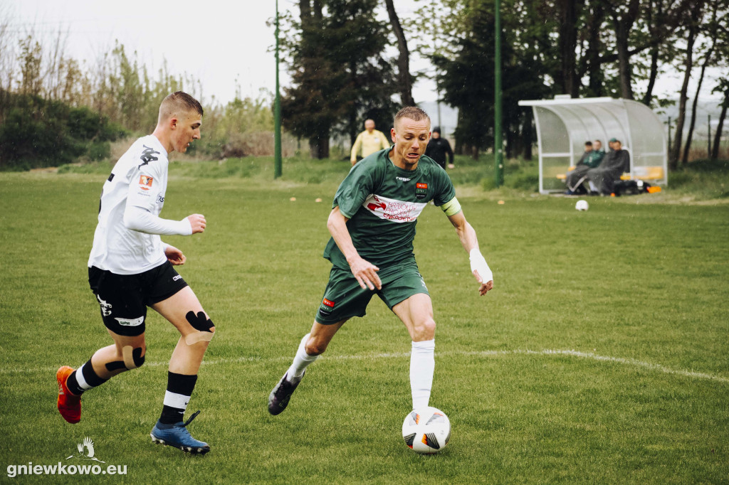 Unia - Kujawiak Kruszyn 6.5.23