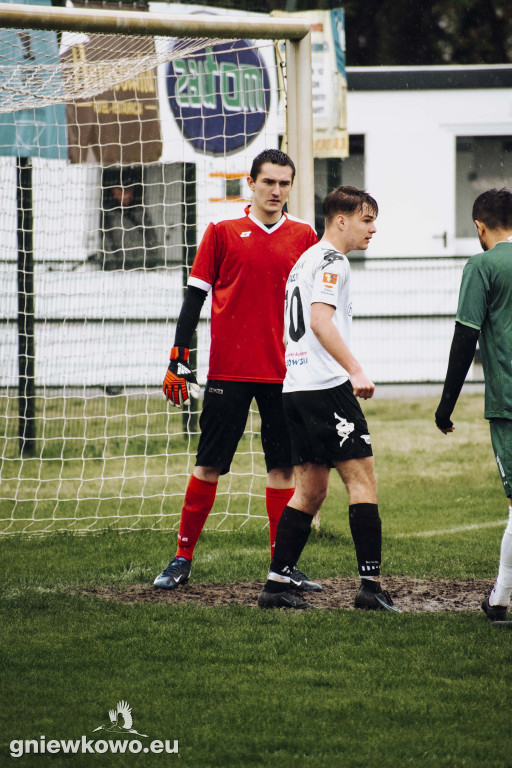 Unia - Kujawiak Kruszyn 6.5.23