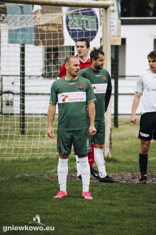 Unia - Kujawiak Kruszyn 6.5.23