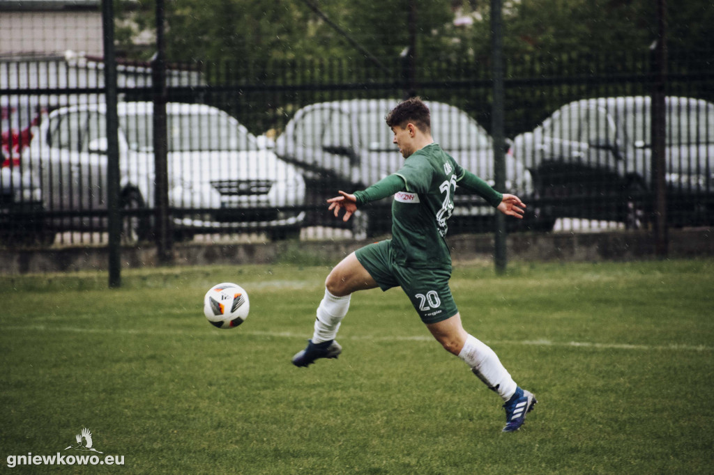 Unia - Kujawiak Kruszyn 6.5.23