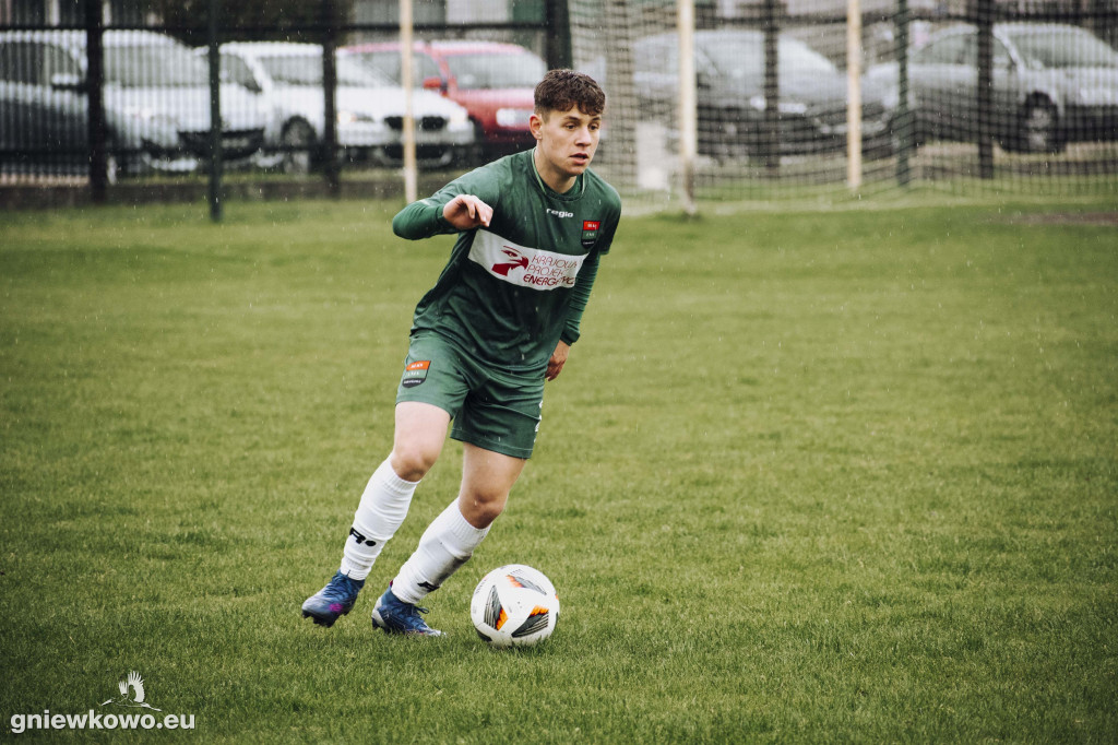 Unia - Kujawiak Kruszyn 6.5.23