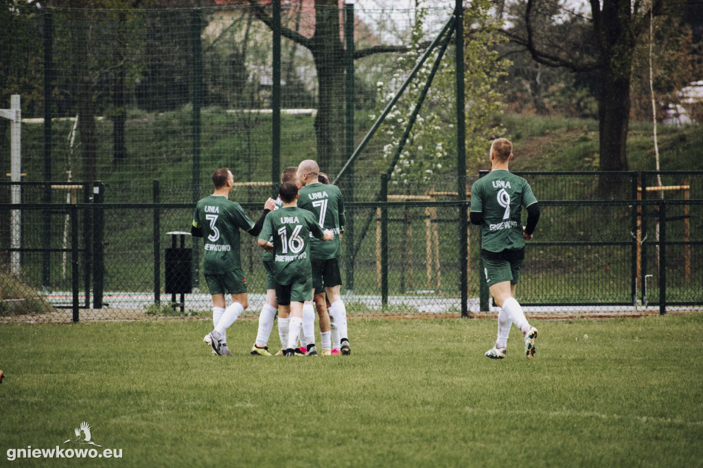 Unia - Kujawiak Kruszyn 6.5.23