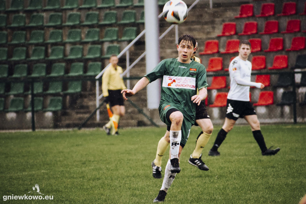 Unia - Kujawiak Kruszyn 6.5.23