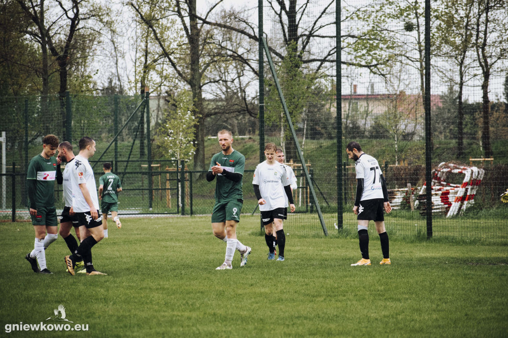 Unia - Kujawiak Kruszyn 6.5.23