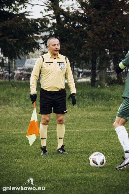 Unia - Kujawiak Kruszyn 6.5.23