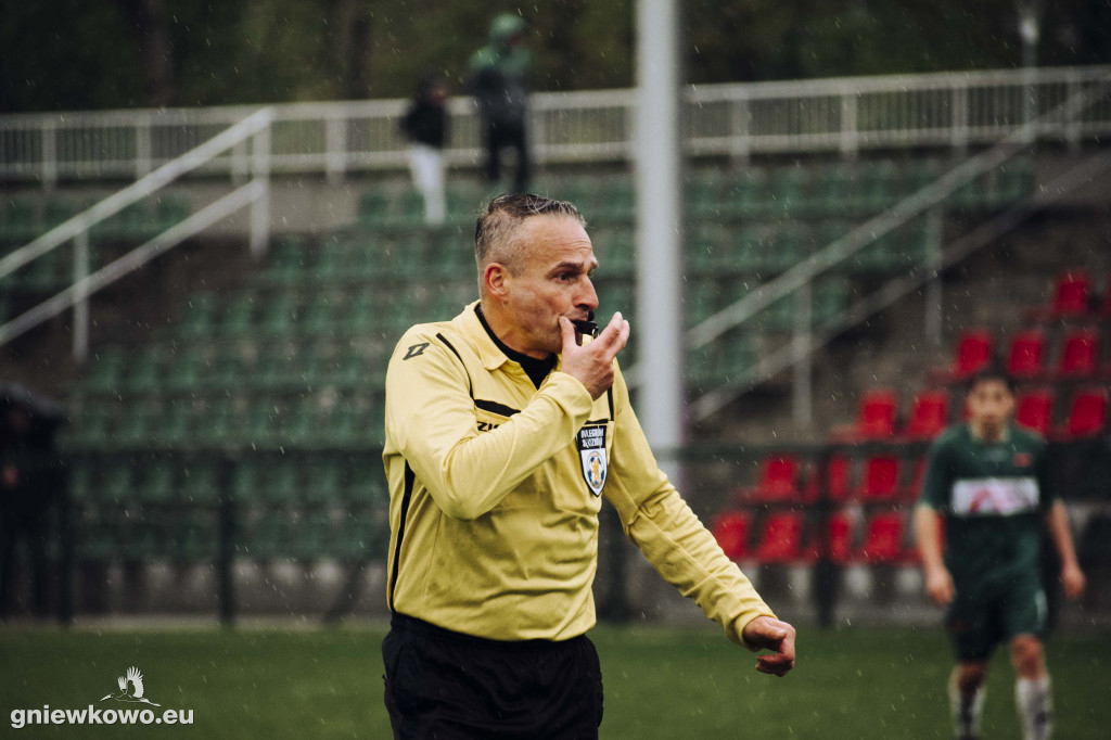 Unia - Kujawiak Kruszyn 6.5.23