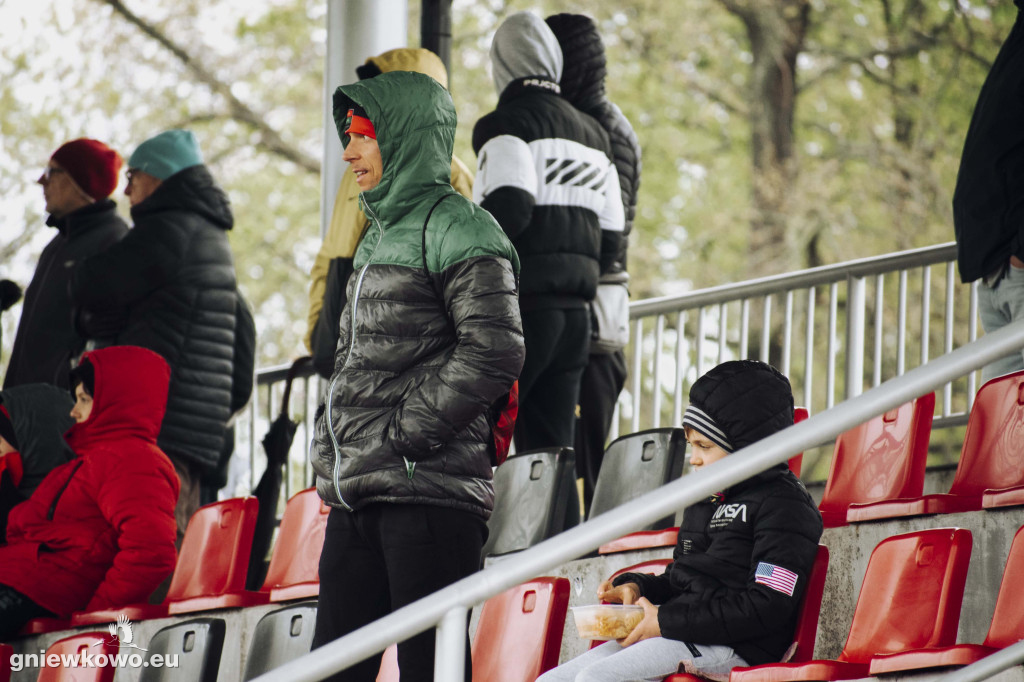 Unia - Kujawiak Kruszyn 6.5.23