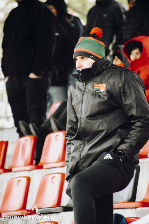 Unia - Kujawiak Kruszyn 6.5.23