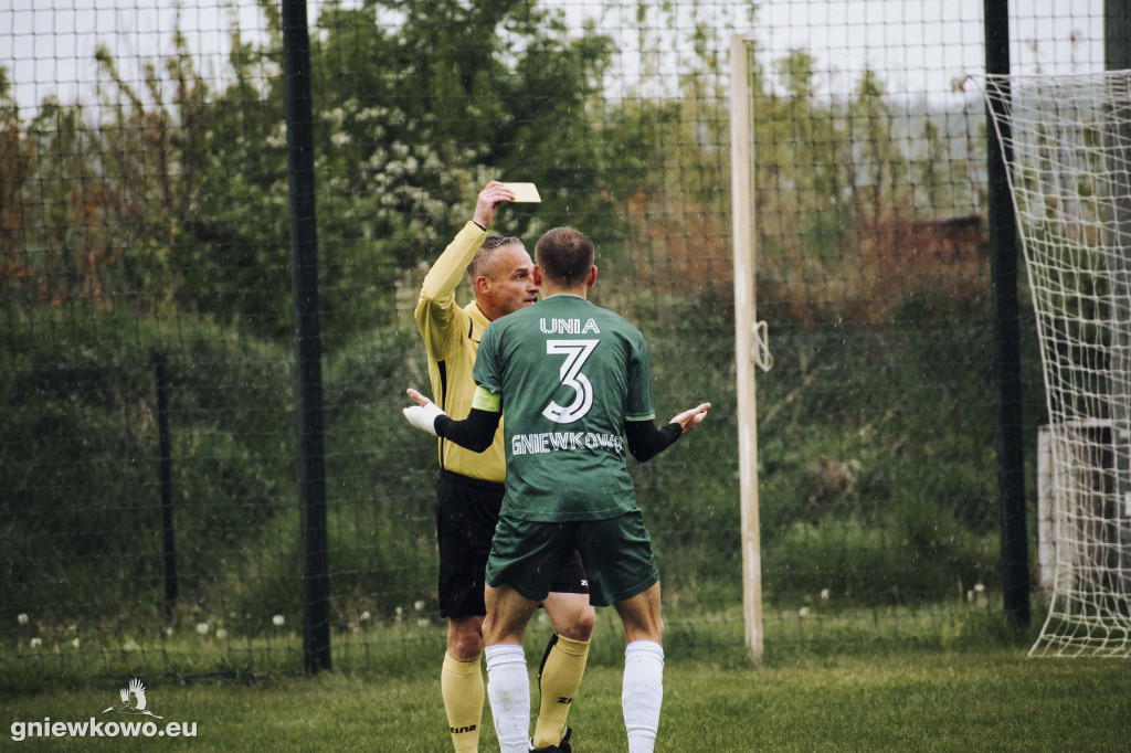 Unia - Kujawiak Kruszyn 6.5.23