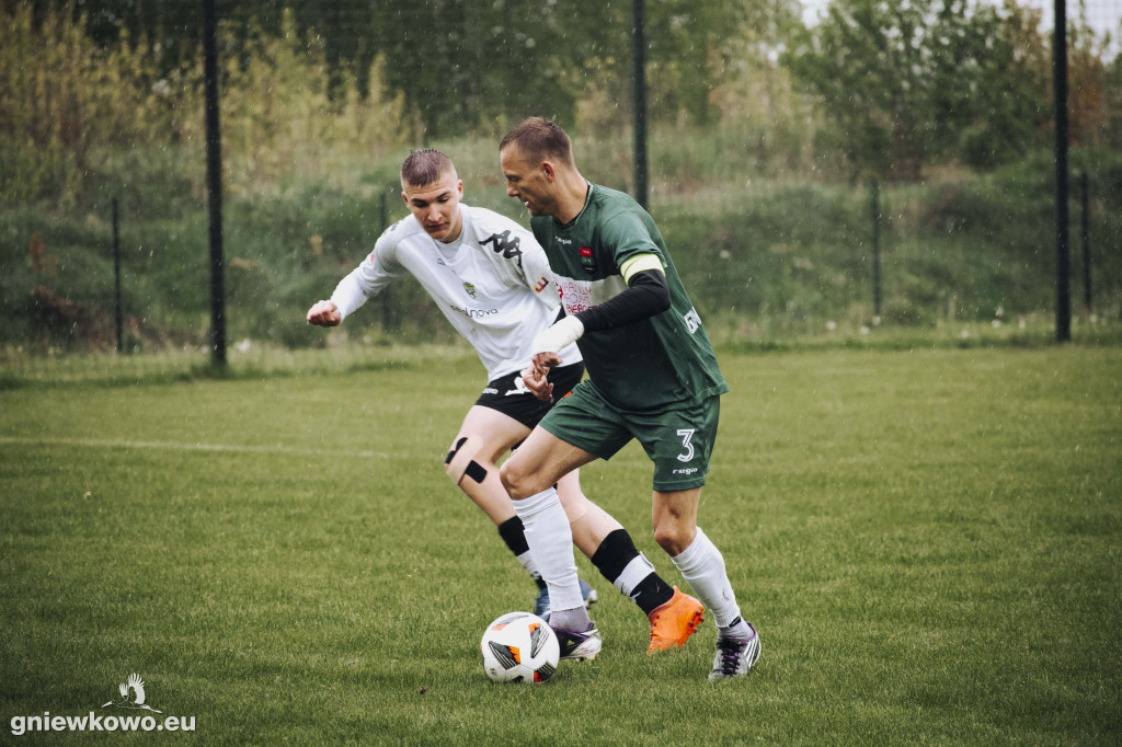 Unia - Kujawiak Kruszyn 6.5.23