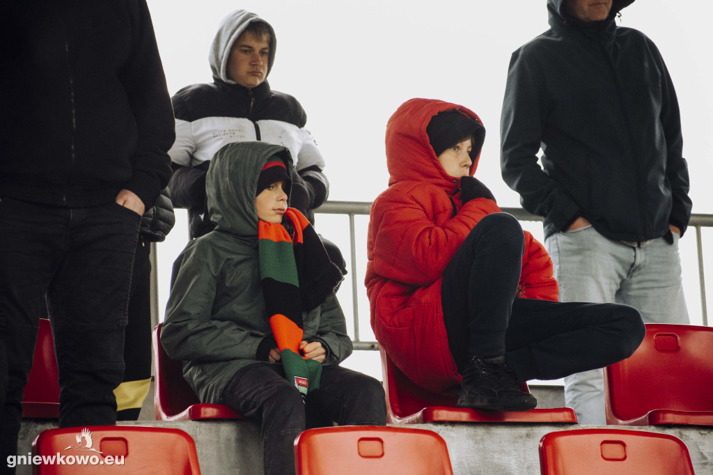 Unia - Kujawiak Kruszyn 6.5.23