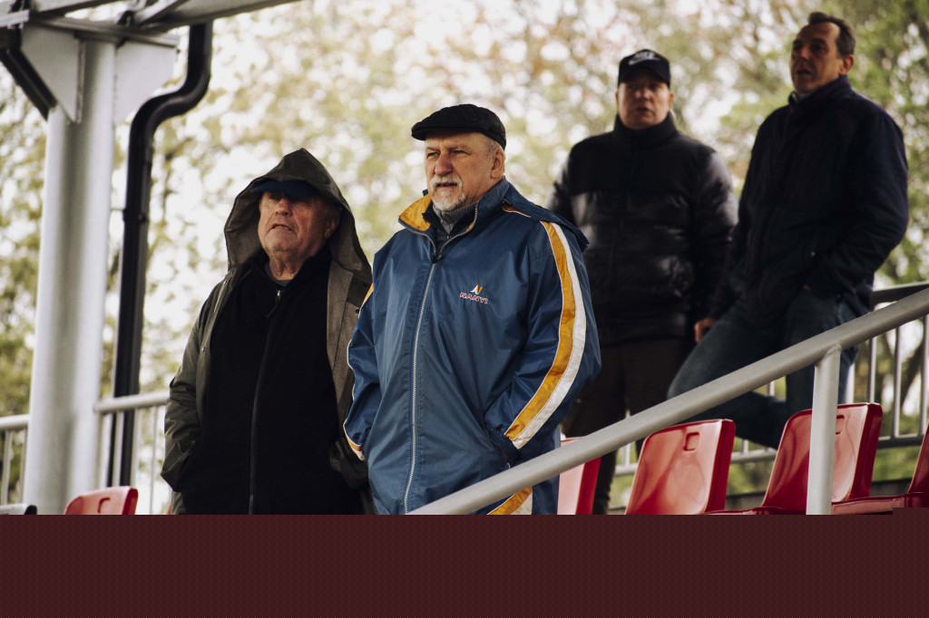 Unia - Kujawiak Kruszyn 6.5.23