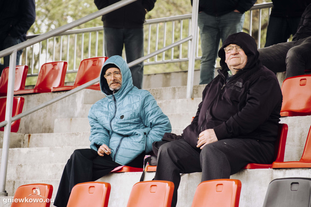 Unia - Kujawiak Kruszyn 6.5.23