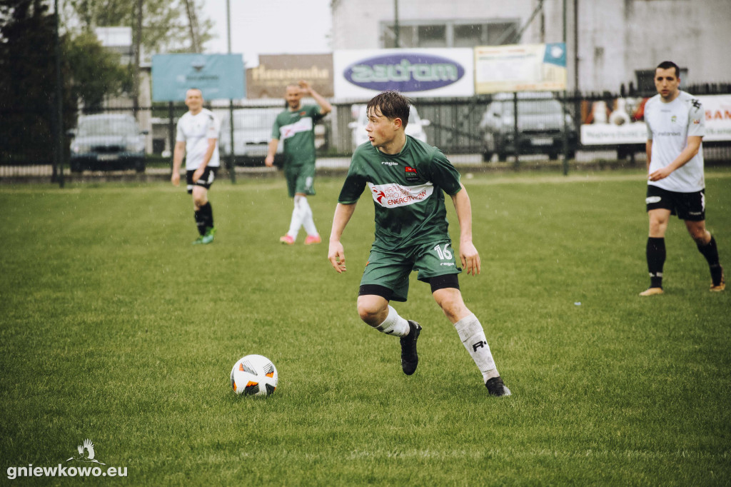 Unia - Kujawiak Kruszyn 6.5.23