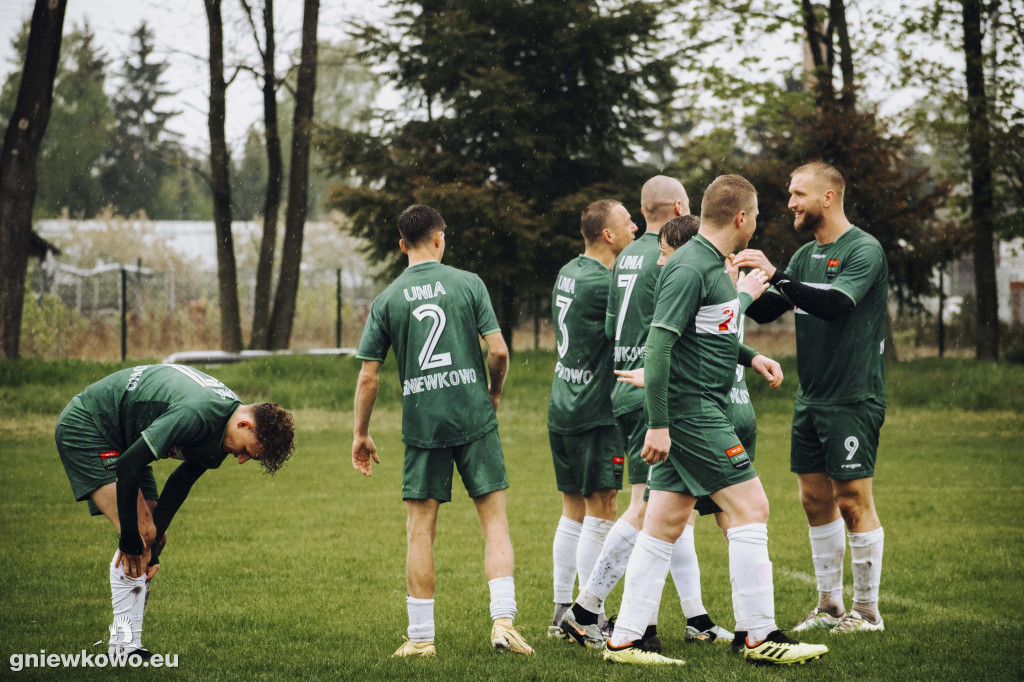 Unia - Kujawiak Kruszyn 6.5.23