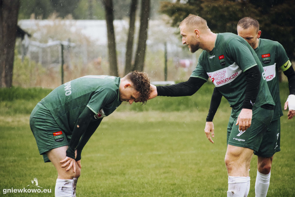 Unia - Kujawiak Kruszyn 6.5.23