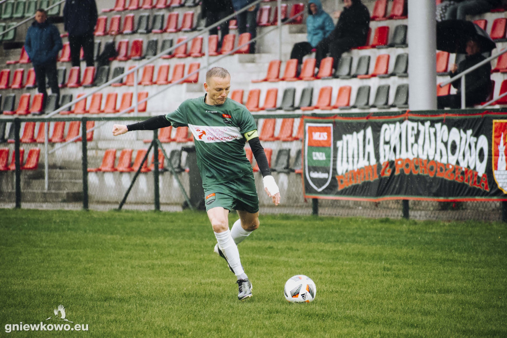 Unia - Kujawiak Kruszyn 6.5.23