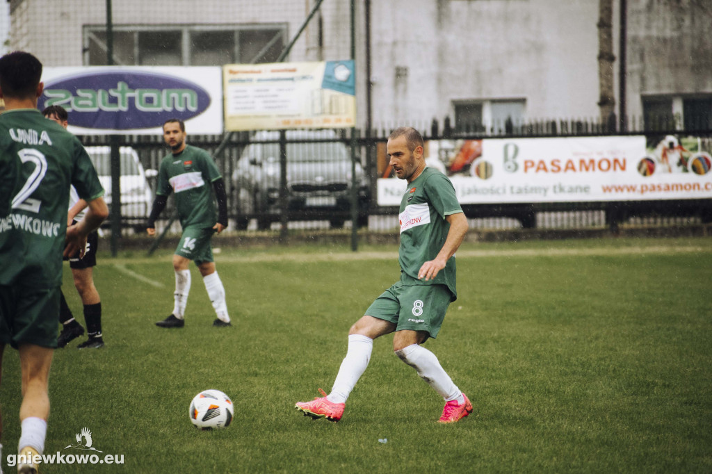 Unia - Kujawiak Kruszyn 6.5.23