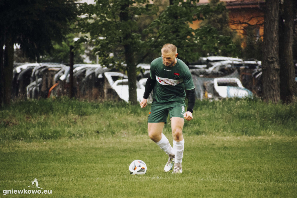 Unia - Kujawiak Kruszyn 6.5.23