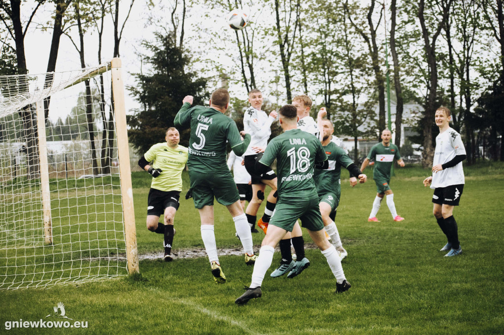 Unia - Kujawiak Kruszyn 6.5.23