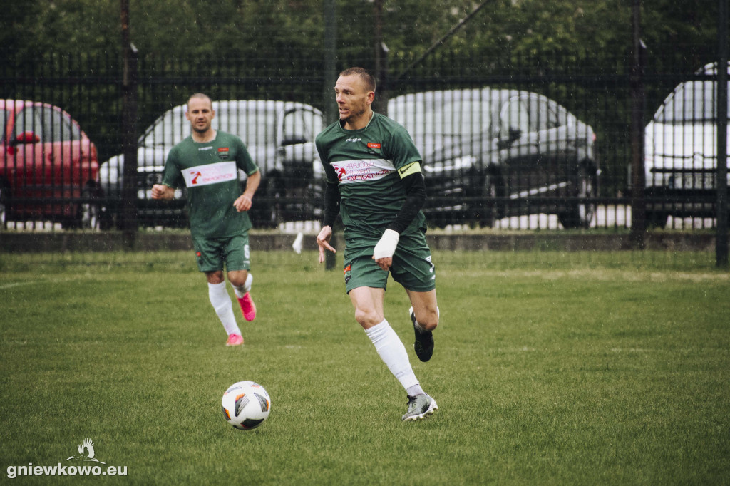 Unia - Kujawiak Kruszyn 6.5.23