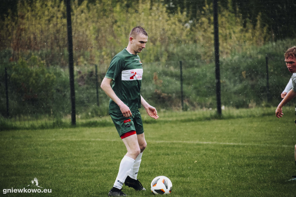 Unia - Kujawiak Kruszyn 6.5.23