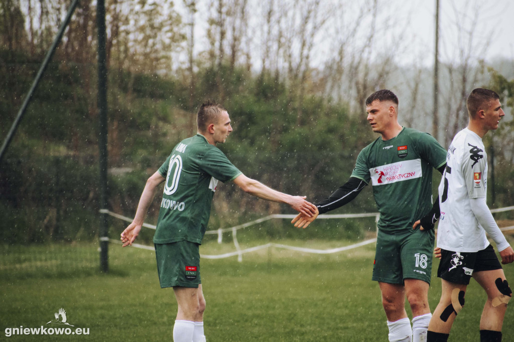 Unia - Kujawiak Kruszyn 6.5.23