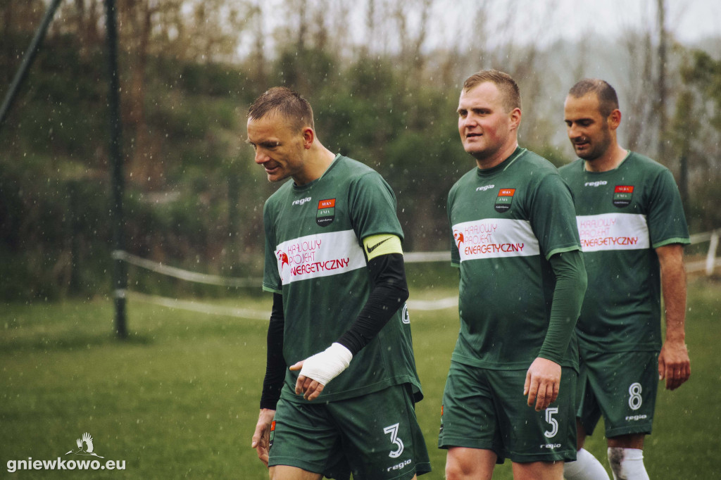 Unia - Kujawiak Kruszyn 6.5.23