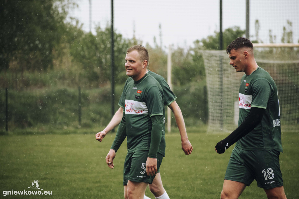 Unia - Kujawiak Kruszyn 6.5.23