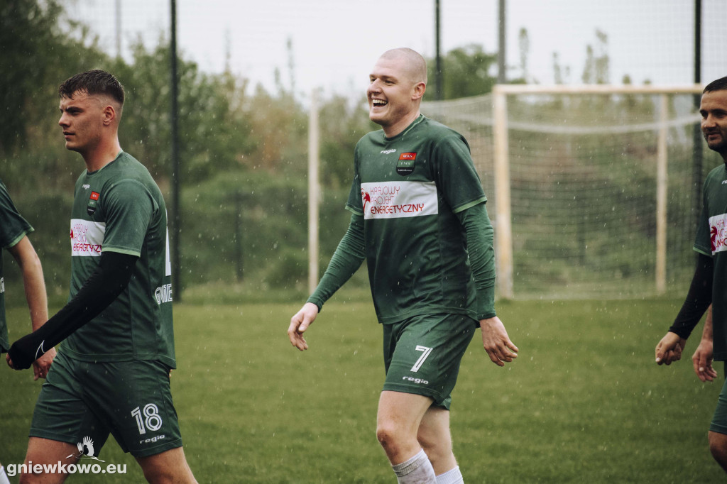 Unia - Kujawiak Kruszyn 6.5.23