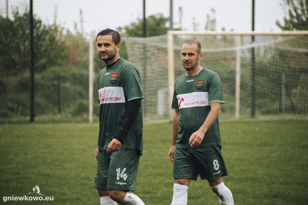 Unia - Kujawiak Kruszyn 6.5.23