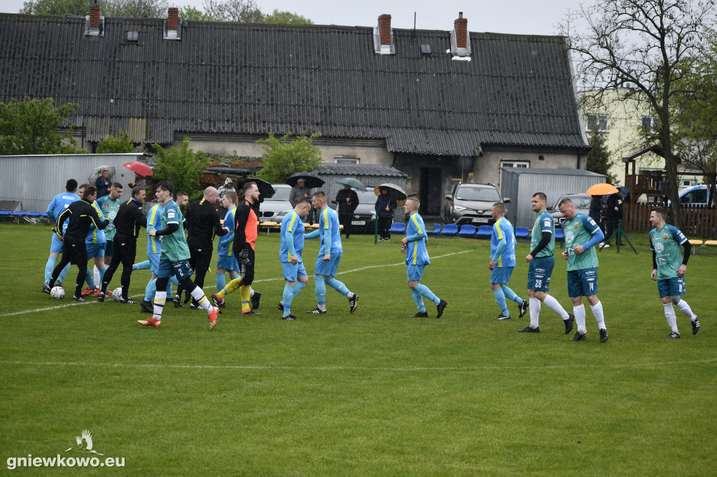 Mikrus - Piast Złotniki Kuj. 6.5.23