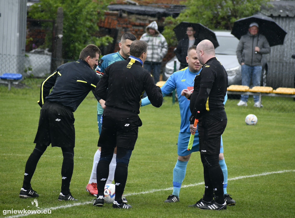 Mikrus - Piast Złotniki Kuj. 6.5.23