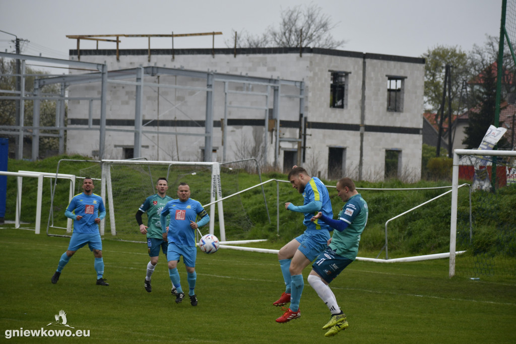 Mikrus - Piast Złotniki Kuj. 6.5.23