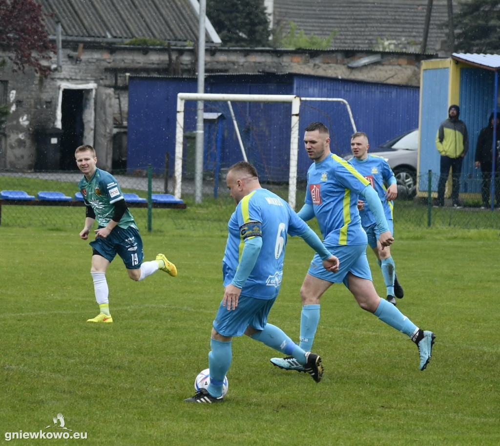 Mikrus - Piast Złotniki Kuj. 6.5.23