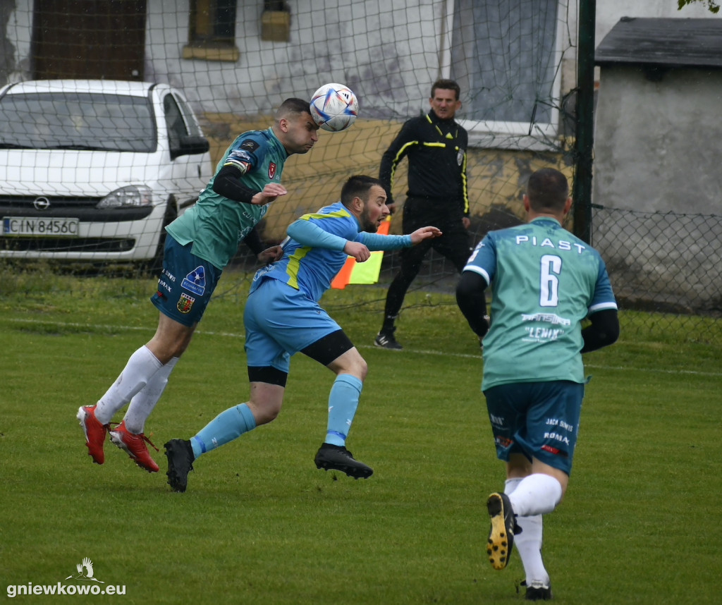 Mikrus - Piast Złotniki Kuj. 6.5.23