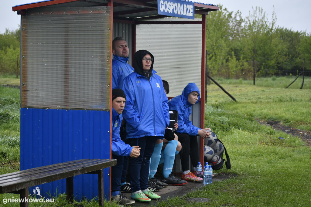 Mikrus - Piast Złotniki Kuj. 6.5.23