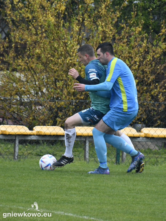 Mikrus - Piast Złotniki Kuj. 6.5.23