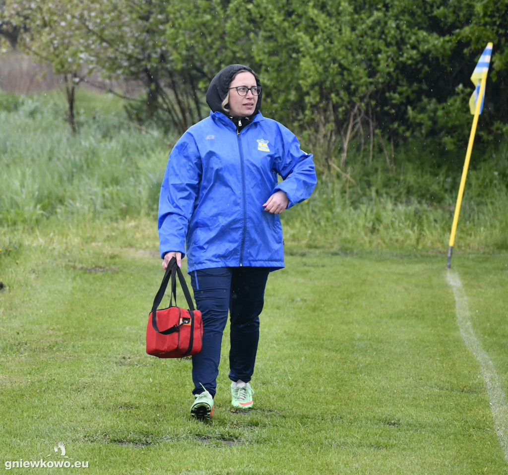 Mikrus - Piast Złotniki Kuj. 6.5.23