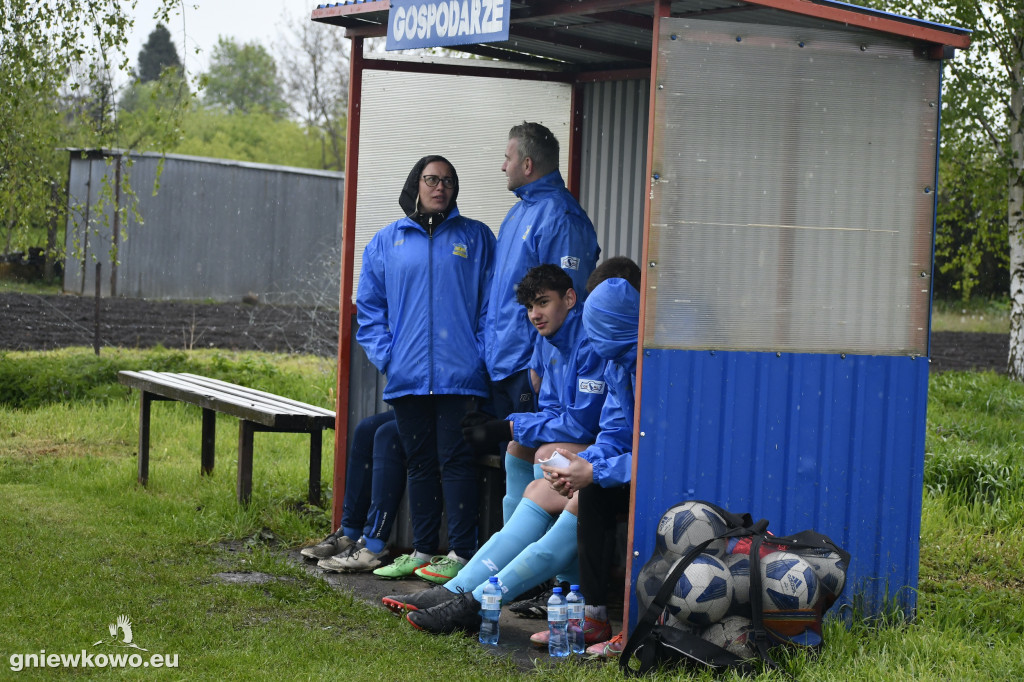 Mikrus - Piast Złotniki Kuj. 6.5.23