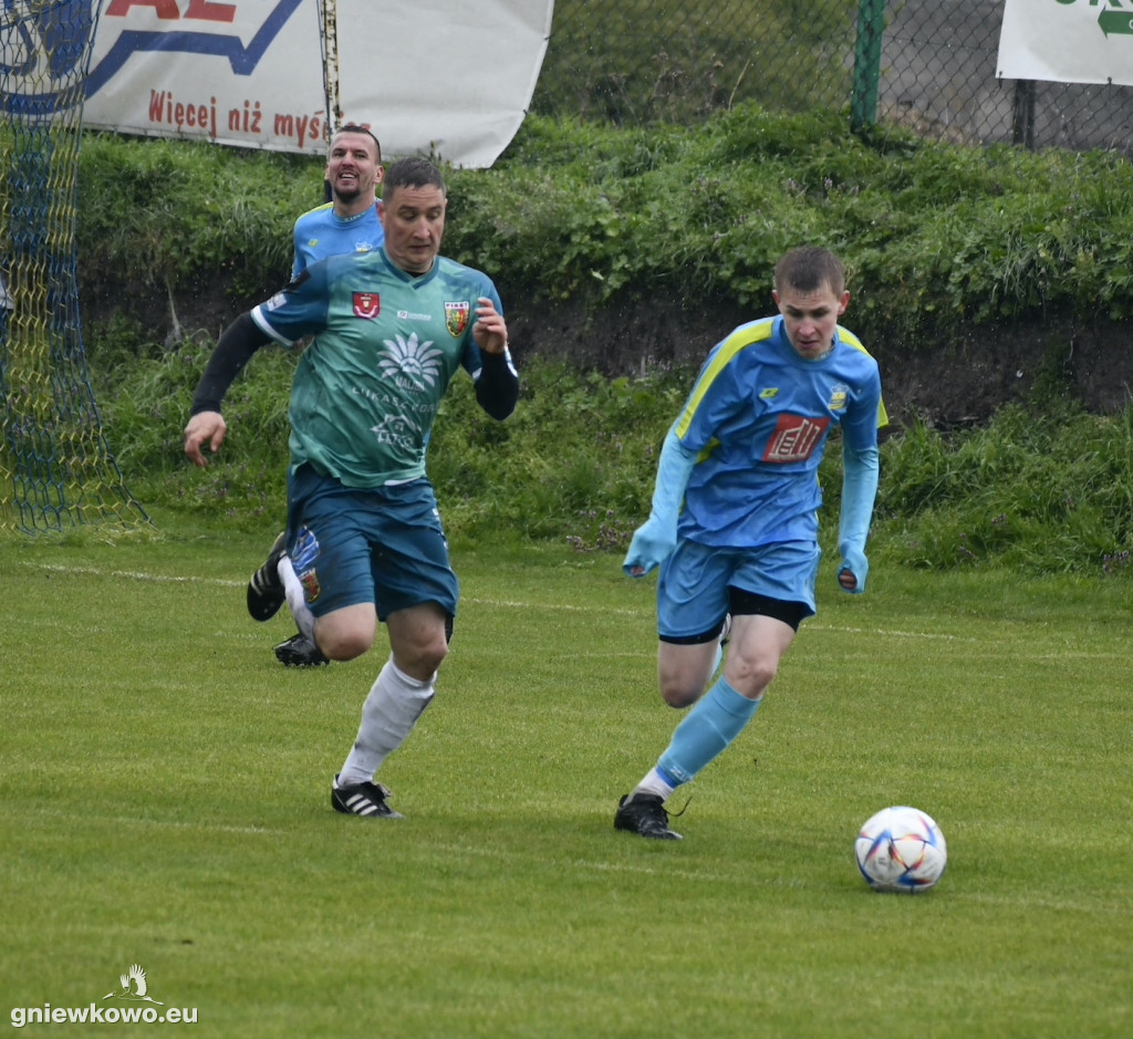 Mikrus - Piast Złotniki Kuj. 6.5.23