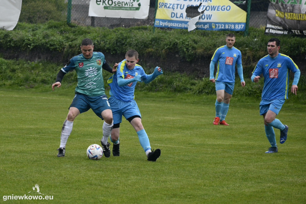 Mikrus - Piast Złotniki Kuj. 6.5.23