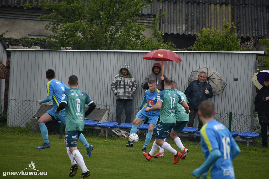 Mikrus - Piast Złotniki Kuj. 6.5.23